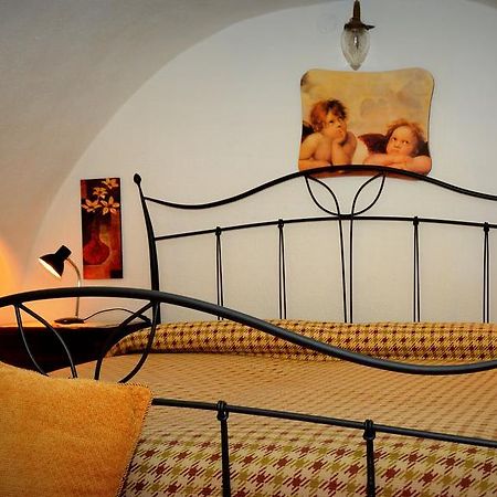 Appartamento Annamaria Остуни Экстерьер фото