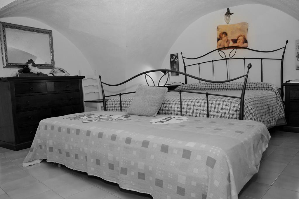 Appartamento Annamaria Остуни Номер фото